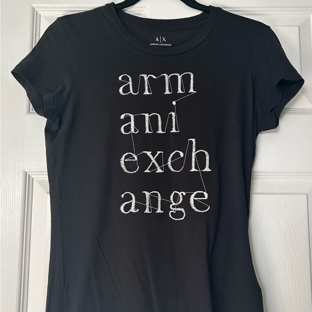 Armani Exchange Women’s top!